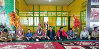 Nasir: Kebudayaan yang Punah Harus Digali