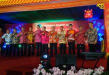 Kapolda: Kerukunan Umat Beragama Harus Dipertahankan