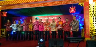 Kapolda: Kerukunan Umat Beragama Harus Dipertahankan