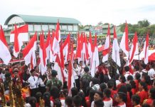 Tumbuhkan Semangat Nasionalisme Generasi Muda