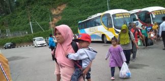 Satu Patah Tulang, Satu Sakit Jiwa