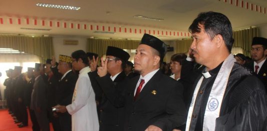 Bupati: Sulit Membuat Semua Puas