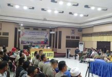 Sedot Wisatawan Melalui Capgome