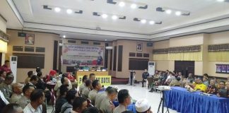 Sedot Wisatawan Melalui Capgome