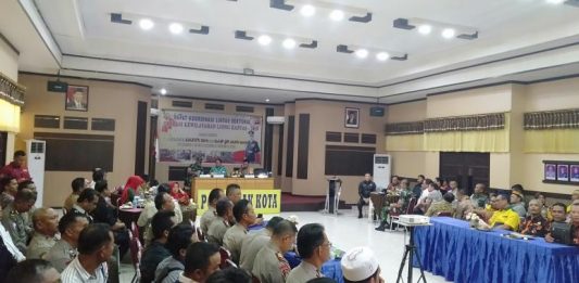 Sedot Wisatawan Melalui Capgome