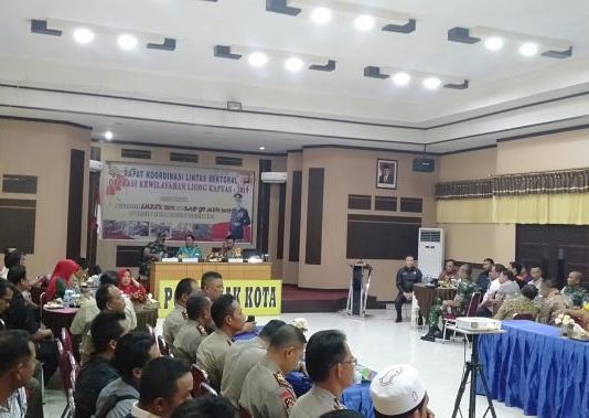 Sedot Wisatawan Melalui Capgome