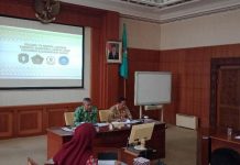 Berikan Pelayanan Terbaik, Buat Peserta Terkesan