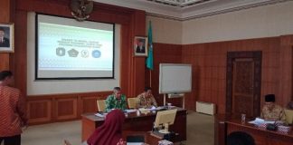 Berikan Pelayanan Terbaik, Buat Peserta Terkesan