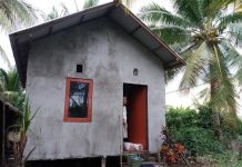 Tempati Rumah Baru, Nek Ramlah Bisa Tidur Nyenyak