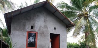 Tempati Rumah Baru, Nek Ramlah Bisa Tidur Nyenyak