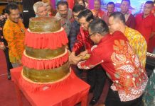 Industri Pariwisata Berbasis Budaya