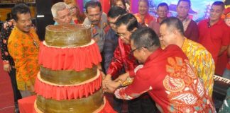 Industri Pariwisata Berbasis Budaya
