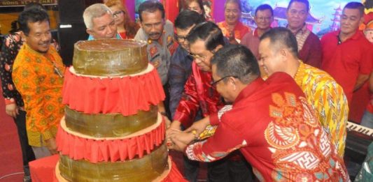 Industri Pariwisata Berbasis Budaya