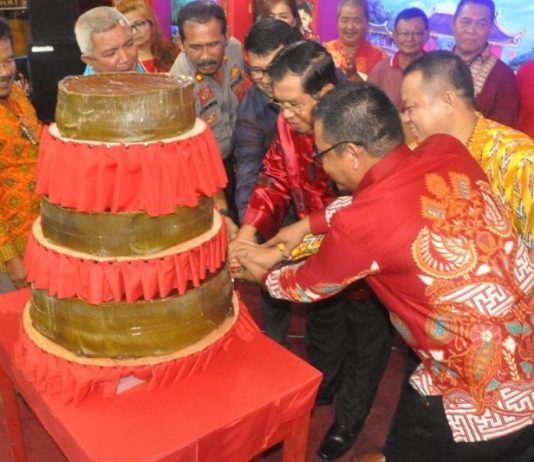 Industri Pariwisata Berbasis Budaya