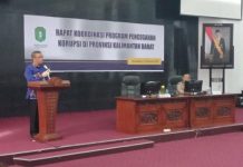 Anggaran Kalbar Banyak Pemborosan