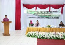 Benah Jalan, Pasar dan Bangun Rusun