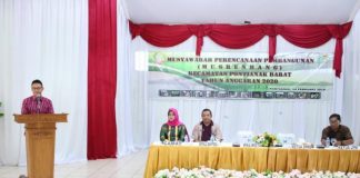 Benah Jalan, Pasar dan Bangun Rusun