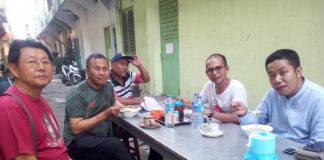 Dahlan Iskan: Nama Besar Singkawang Sudah Tersebar