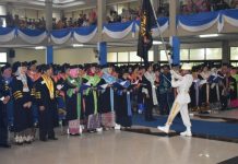 Pulang Kampung, Sarjana Diminta Ambil Peluang