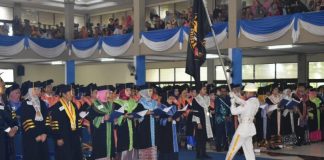 Pulang Kampung, Sarjana Diminta Ambil Peluang