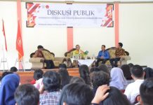 Pelanggar Aturan Jangan Dibiarkan Terus Tanpa Sanksi