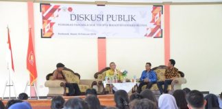 Pelanggar Aturan Jangan Dibiarkan Terus Tanpa Sanksi