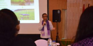 Revolusi Industri 4.0, Jangan Hilangkan Karakter Dasar