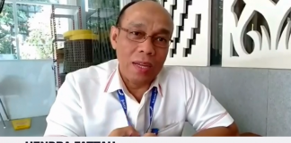 Testimoni Buku Dahlan Iskan oleh Hendra Fattah, Humas PLN Wilayah Kalbar