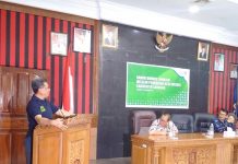 Tak Dikemas Baik, Sanggau Bisa Jadi Kota Mati