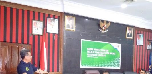 Tak Dikemas Baik, Sanggau Bisa Jadi Kota Mati