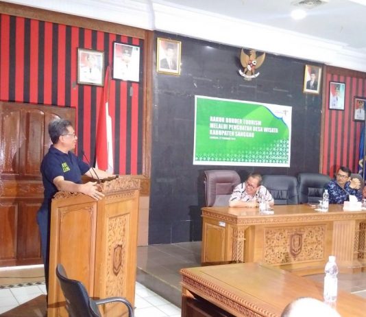 Tak Dikemas Baik, Sanggau Bisa Jadi Kota Mati