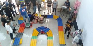 Tetap Eksis di Tengah Gempuran Game Online