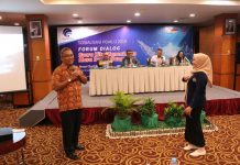 Kemenkominfo Ajak Cerdas Gunakan Hak Suara