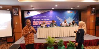 Kemenkominfo Ajak Cerdas Gunakan Hak Suara