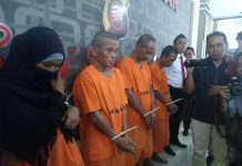 Beli Petai dengan Upal, Kembaliannya Uang Asli