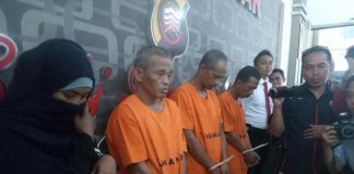 Beli Petai dengan Upal, Kembaliannya Uang Asli