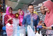 Pemkot Rancang Kawasan Pusat Kuliner