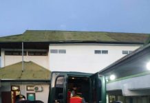 Effendi Dituntut Hukuman Mati