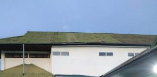 Effendi Dituntut Hukuman Mati