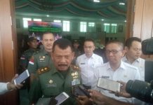 Gubernur Tidak Izinkan Guru Garis Depan Pindah