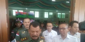 Gubernur Tidak Izinkan Guru Garis Depan Pindah
