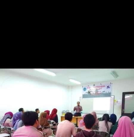 Mahasiswa Butuh Edukasi Politik