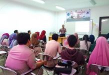 Mahasiswa Butuh Edukasi Politik