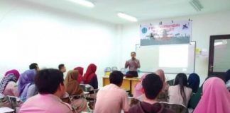 Mahasiswa Butuh Edukasi Politik