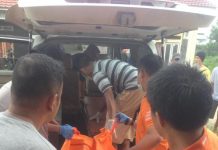 Ronaldo Ditemukan Tewas, Diduga Tersengat Listrik