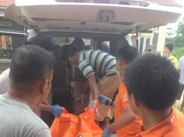 Ronaldo Ditemukan Tewas, Diduga Tersengat Listrik