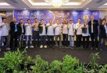 IMI Kalbar Seleksi Pembalap Road Race
