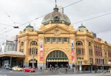6 Rahasia Tersembunyi di Kota Melbourne