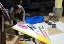 Belum Ada Perda untuk Menindak Pemain Layangan di Kubu Raya