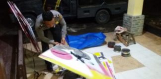 Belum Ada Perda untuk Menindak Pemain Layangan di Kubu Raya